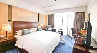 Argyle International Airport Hotel Shanghai - 1