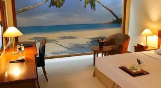 Makassar Golden Hotel - Makassar - 2