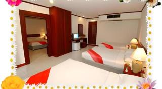 Phatad Valley Hotel - 2