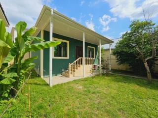 Green house Orx - Gabala - 4