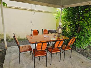 Green house Orx - Gabala - 3