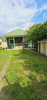 Green house Orx - Gabala - 2