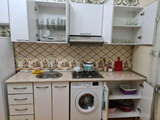 Green house Orx - Gabala - 1