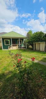 Green house Orx - Gabala - 9