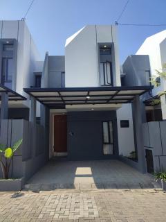 Athara Villas Kav A5 Batu - 0