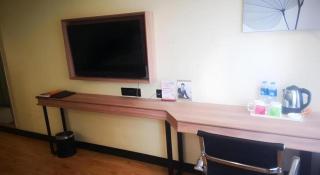 GreenTree Inn Xuzhou South Minzhu Road - 2