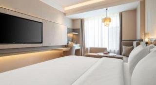 Tianrun International Hotel - Dunhuang - 3