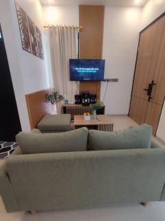 Athara Villas Kav A5 Batu - 2