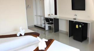 The Rich Residence - Surat Thani - 1