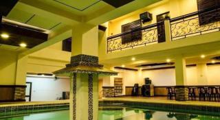 Dreamwave Resort Laguna - Calamba - 2
