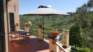 Rural House Rondini - Camposasco - 1