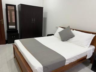 Cassandra Villa -The Retreat - Negombo - 4