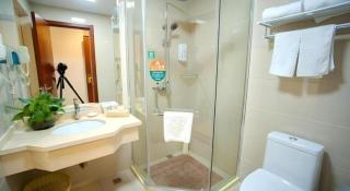 GreeTree Inn Suzhou Industrial Jinji Lake Xinhujie Gaojiaoqu - Suzhou - 3