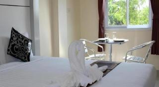The Rich Residence - Surat Thani - 3