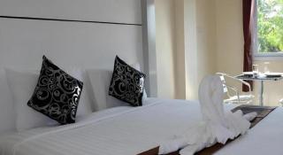 The Rich Residence - Surat Thani - 1