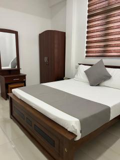 Cassandra Villa -The Retreat - Negombo - 2