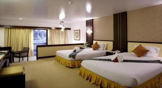 Pinehurst Golf Club and Hotel - Pathum Thani - 1