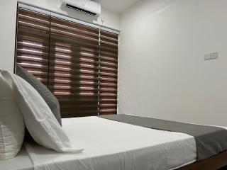 Cassandra Villa -The Retreat - 3