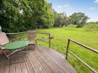 Railway Carriage - Uk49911 - Shadoxhurst - 9