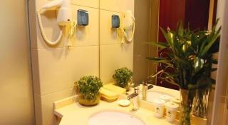 GreeTree Inn Suzhou Industrial Jinji Lake Xinhujie Gaojiaoqu - Suzhou - 2