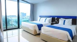 Ingtara Hotel - 3