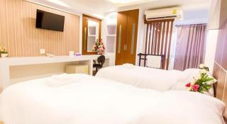 Orchid Residence - Nakhon Si Thammarat - 8