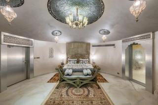 Chokhi Dhani The Ethnic 5-Star Deluxe Resort - Jaipur - 7
