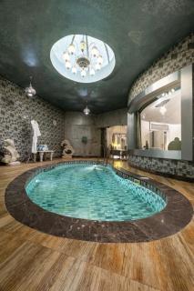 Chokhi Dhani The Ethnic 5-Star Deluxe Resort - Jaipur - 8