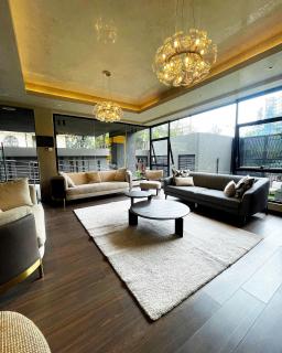 Pretty haven-studio apartment -Kilimani - Nairobi - 4