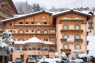 Hotel Cristallo - Andalo - 0