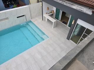 JOY Design Modern Pool Villa 15 min to Old Town - 4