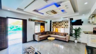 Villa piscine midoun djerba - 8