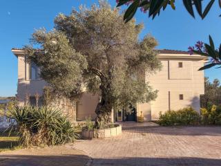 Urla Villa - Urla - 2