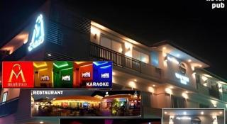 Senesouk Hotel - 5