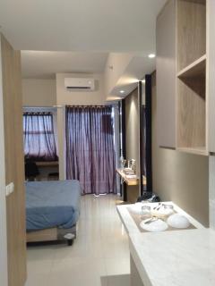 Rve house 01 avenue - Curug 3 - 8