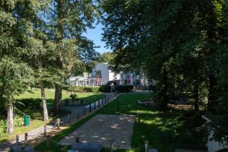 Seehotel Frankenhorst - BW Signature Collection - Schwerin - 9