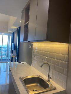 Rve house 01 avenue - Curug 3 - 5