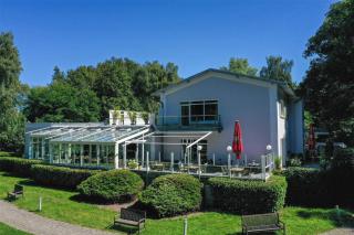 Seehotel Frankenhorst - BW Signature Collection - Schwerin - 8