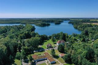 Seehotel Frankenhorst - BW Signature Collection - Schwerin - 7