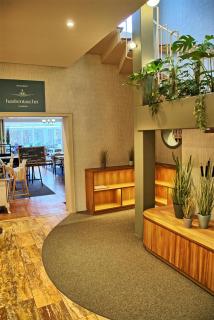 Seehotel Frankenhorst - BW Signature Collection - Schwerin - 3