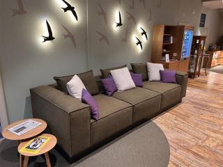 Seehotel Frankenhorst - BW Signature Collection - Schwerin - 2