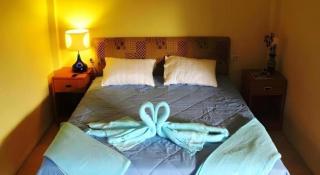 Gerd and Noi resort - Khao Lak - 7