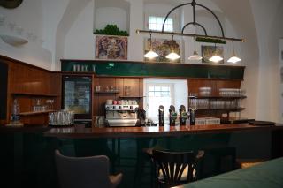 Hotel Restaurant Der Greif - 1