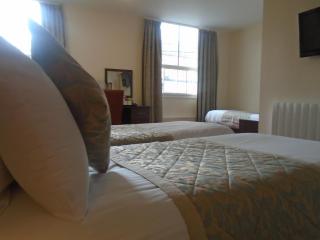 The Star and Garter Hotel - Andover - 6