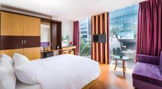 Tu Sakura Hotel - 9