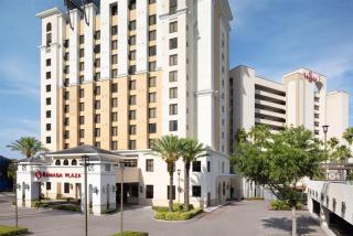 Ramada Plaza by Wyndham Orlando Resort & Suites Intl Drive - Newly Renovated! - Orlando - 7
