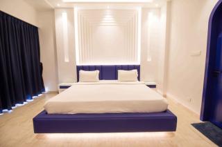 Azure Vista Villa Igatpuri By 29Bungalow - Igatpuri - 6