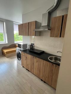Apartamentai 1 - Raseiniai - 2