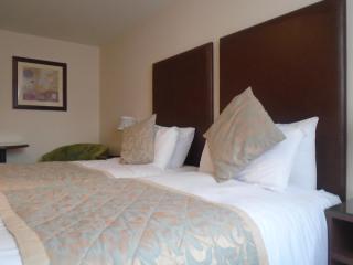 The Star and Garter Hotel - Andover - 5