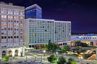 Hyatt Regency Tulsa Downtown - Tulsa - 9